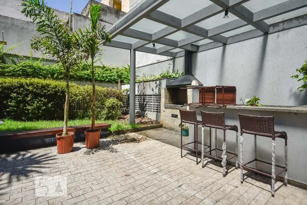 Apartamento, 1 quarto, 28 m² - Foto 2