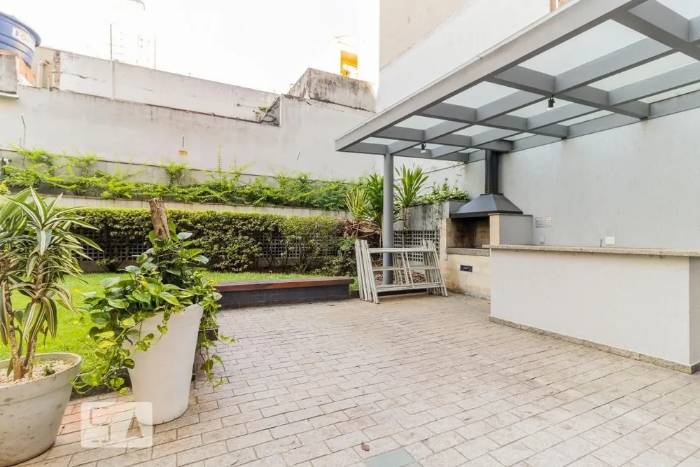 Apartamento, 1 quarto, 28 m² - Foto 1