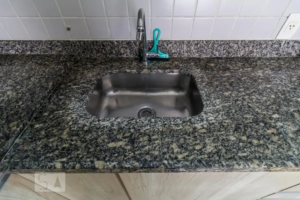 Apartamento, 1 quarto, 28 m² - Foto 3