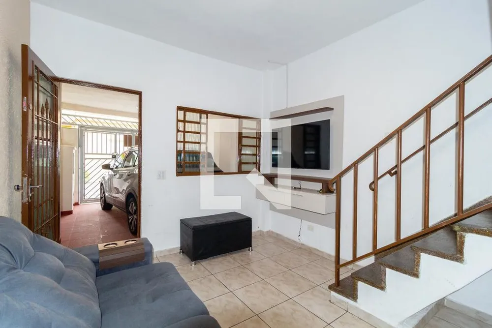 Casa, 2 quartos, 108 m² - Foto 5