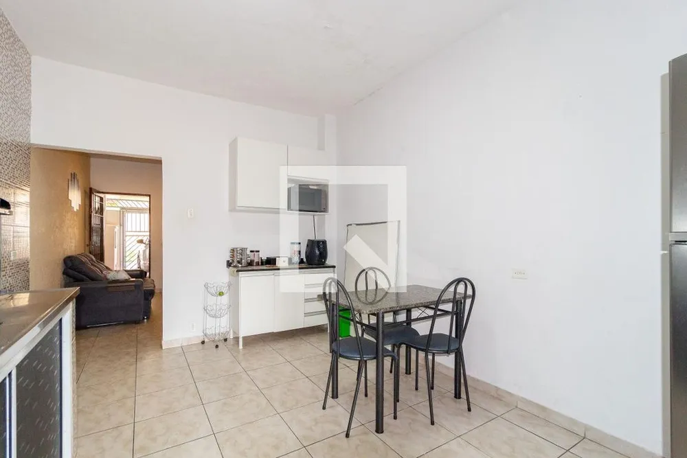 Casa, 2 quartos, 108 m² - Foto 1