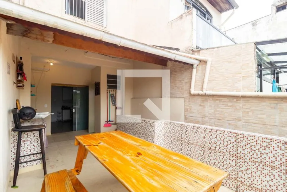 Casa, 2 quartos, 108 m² - Foto 7