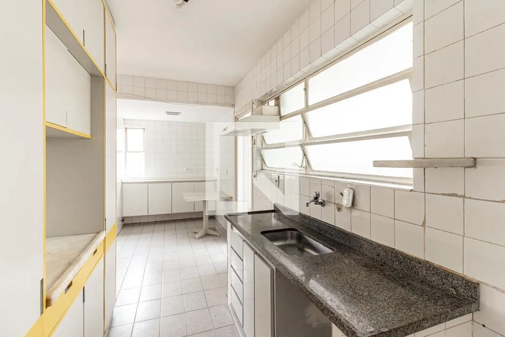 Apartamento, 3 quartos, 109 m² - Foto 3