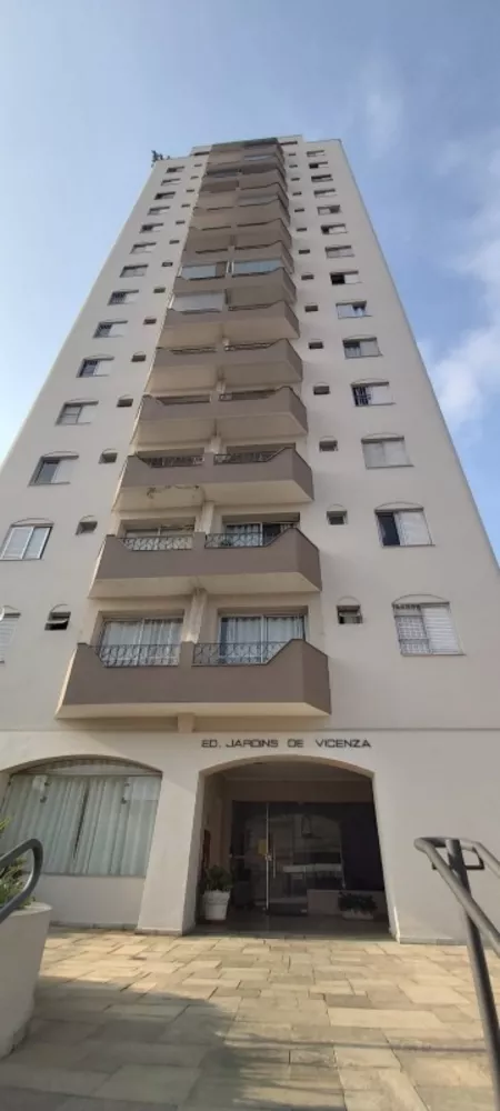 Cobertura à venda com 2 quartos, 126m² - Foto 1