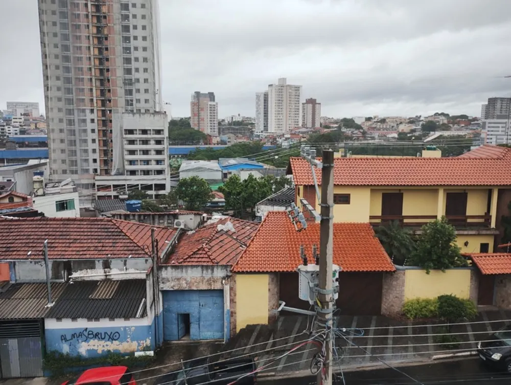 Apartamento, 2 quartos, 39 m² - Foto 4