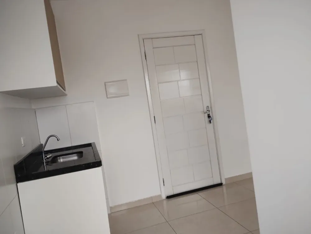 Apartamento, 2 quartos, 39 m² - Foto 3