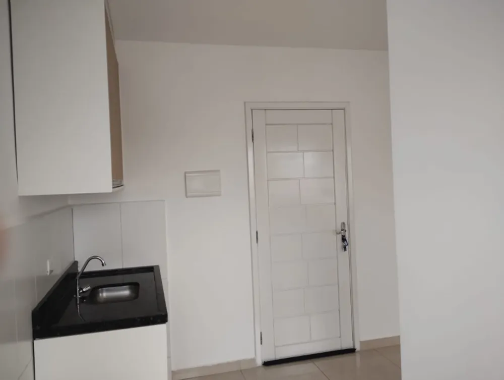 Apartamento, 2 quartos, 39 m² - Foto 2