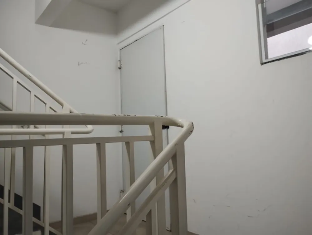 Apartamento, 2 quartos, 39 m² - Foto 1