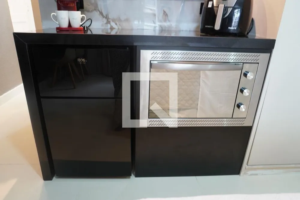 Kitnet-Studio, 27 m² - Foto 11