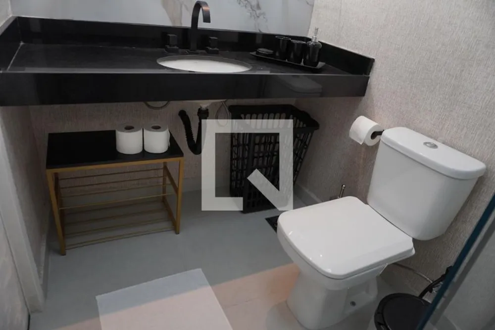 Kitnet-Studio, 27 m² - Foto 6