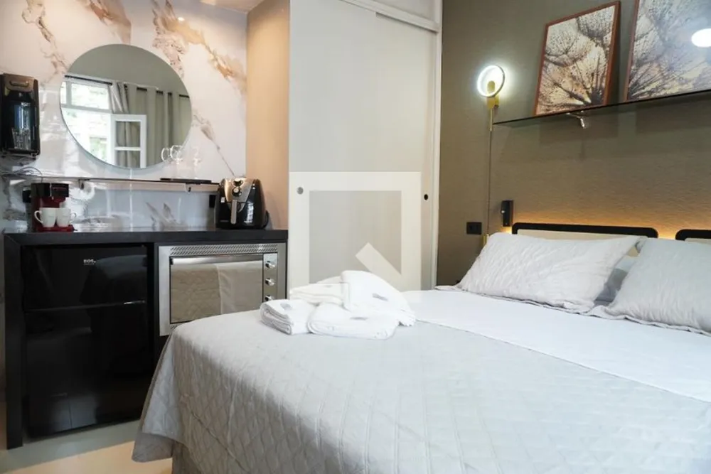 Kitnet-Studio, 27 m² - Foto 4