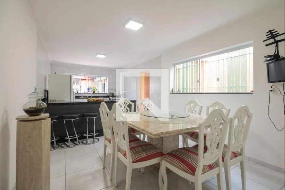 Casa, 2 quartos, 141 m² - Foto 6