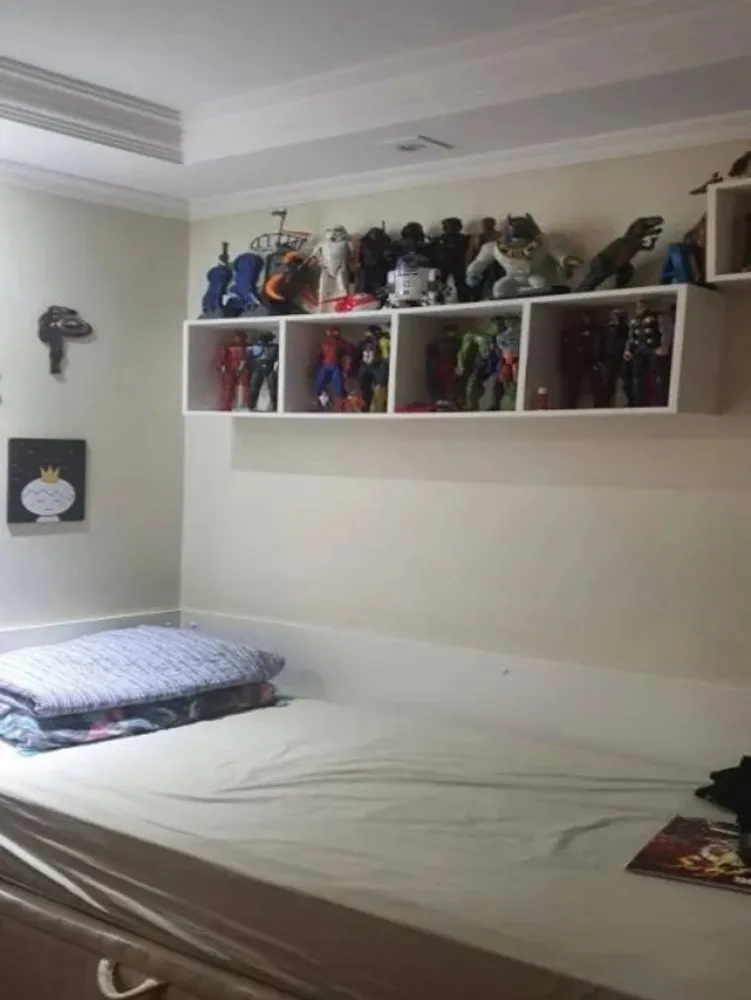 Apartamento, 3 quartos, 74 m² - Foto 2