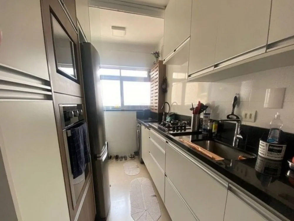 Apartamento, 3 quartos, 74 m² - Foto 3