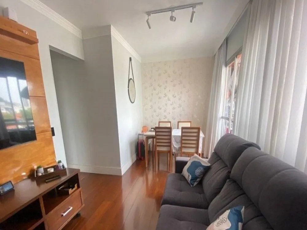 Apartamento, 3 quartos, 74 m² - Foto 1