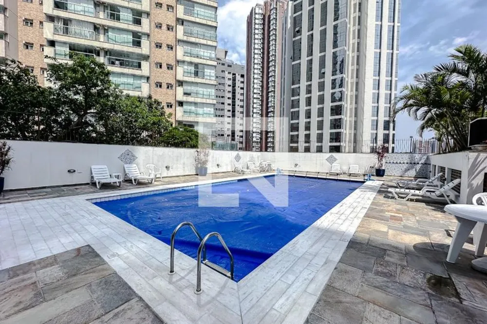 Apartamento, 4 quartos, 122 m² - Foto 8