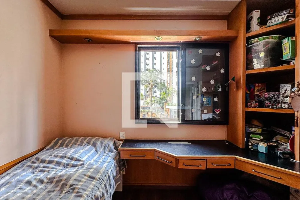 Apartamento, 4 quartos, 122 m² - Foto 3