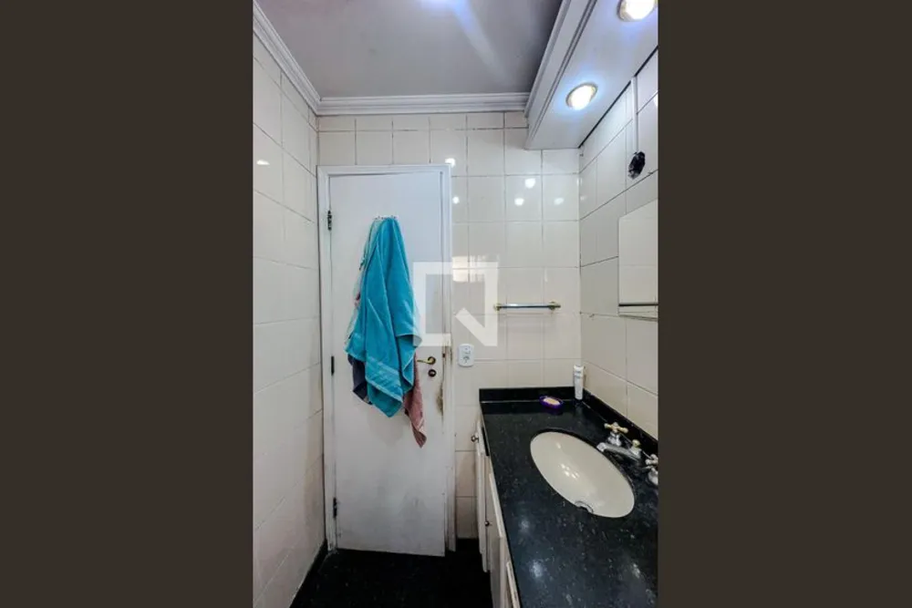 Apartamento, 4 quartos, 122 m² - Foto 4