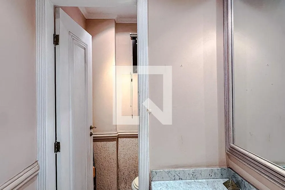 Apartamento, 4 quartos, 122 m² - Foto 1