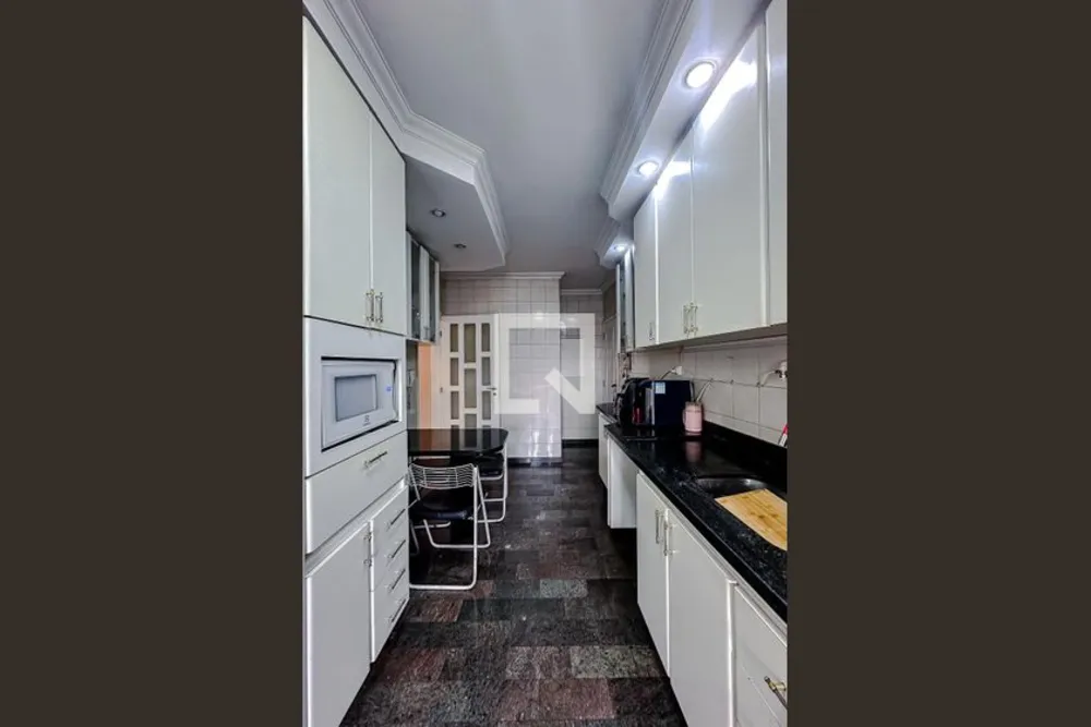 Apartamento, 4 quartos, 122 m² - Foto 5