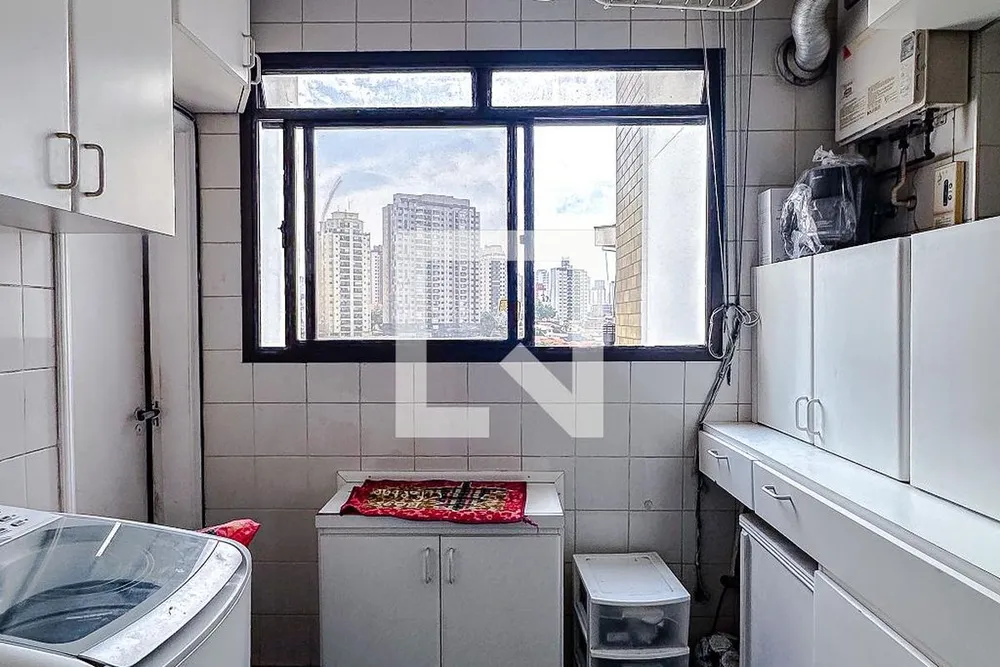 Apartamento, 4 quartos, 122 m² - Foto 2