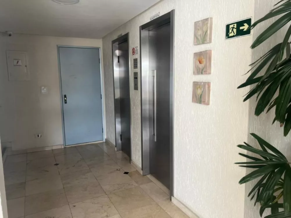 Apartamento, 3 quartos, 130 m² - Foto 8