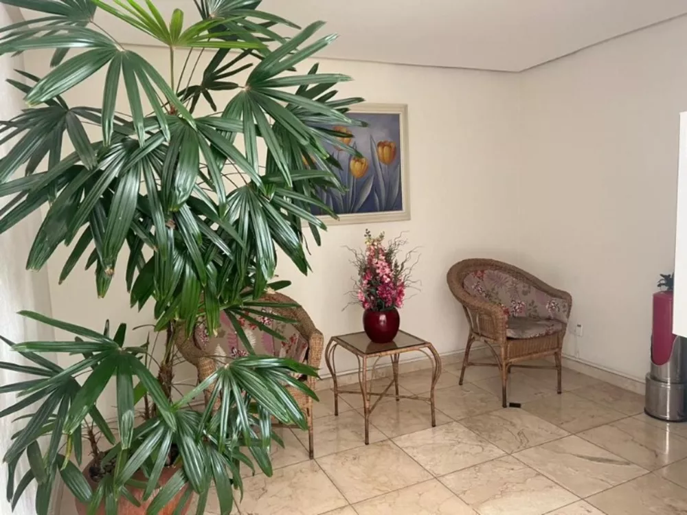 Apartamento, 3 quartos, 130 m² - Foto 7