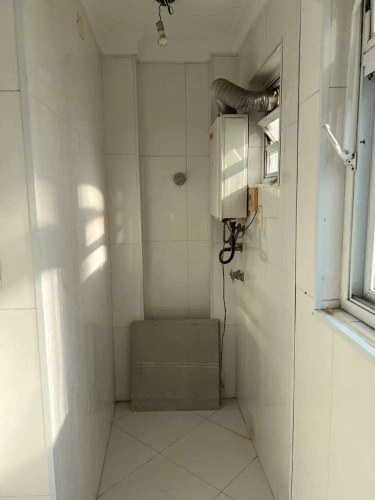 Apartamento, 3 quartos, 130 m² - Foto 3