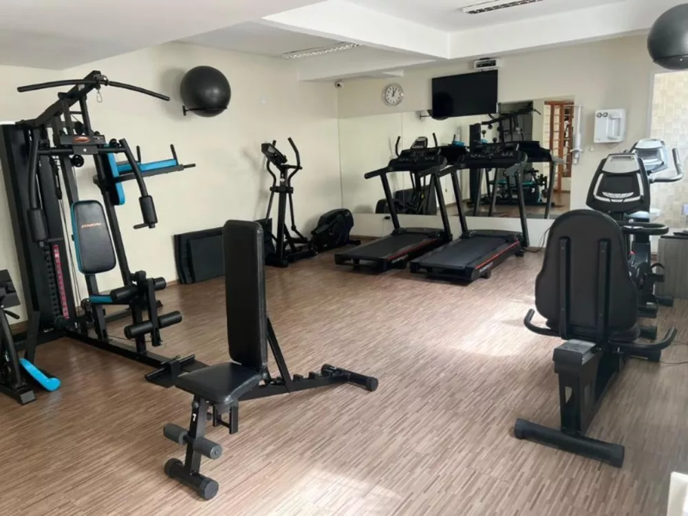 Apartamento, 3 quartos, 130 m² - Foto 6