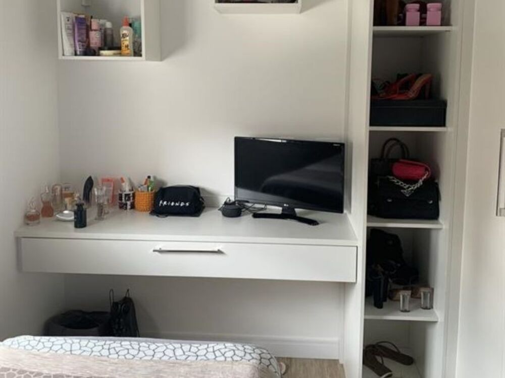 Apartamento, 2 quartos, 59 m² - Foto 4