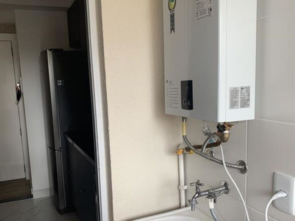 Apartamento, 2 quartos, 59 m² - Foto 3