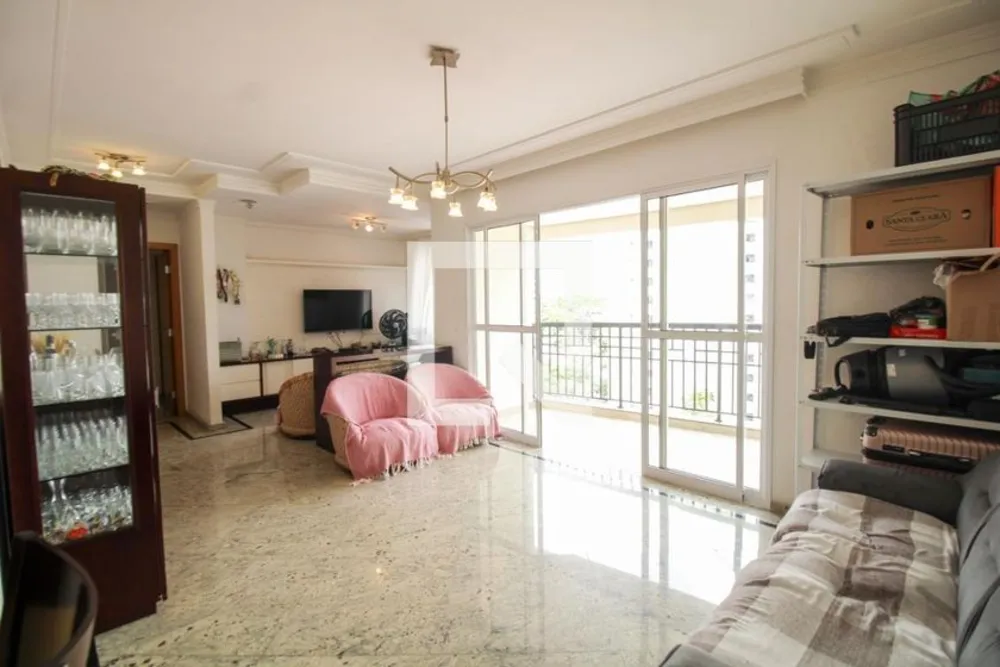 Apartamento, 3 quartos, 147 m² - Foto 1