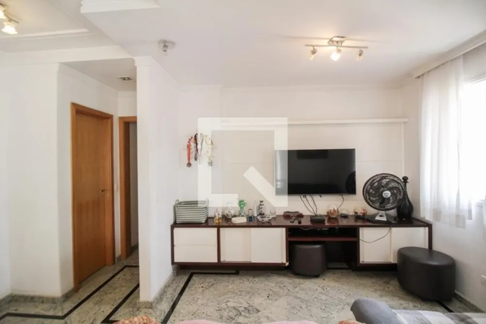 Apartamento, 3 quartos, 147 m² - Foto 3