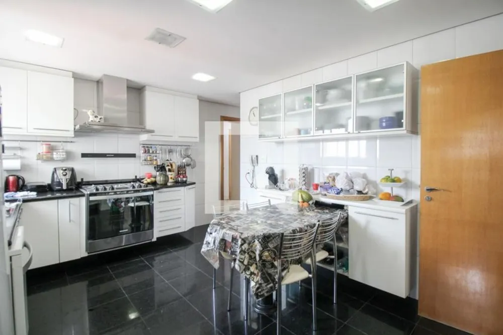 Apartamento, 3 quartos, 147 m² - Foto 5