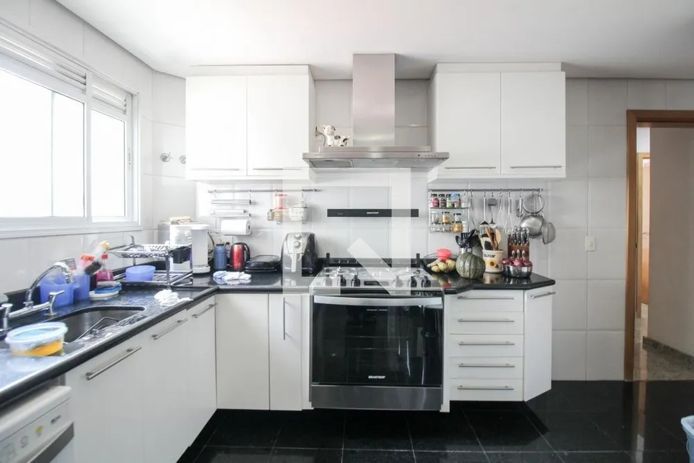 Apartamento, 3 quartos, 147 m² - Foto 4