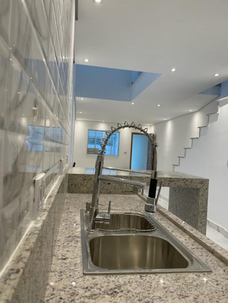 Casa, 3 quartos, 140 m² - Foto 2