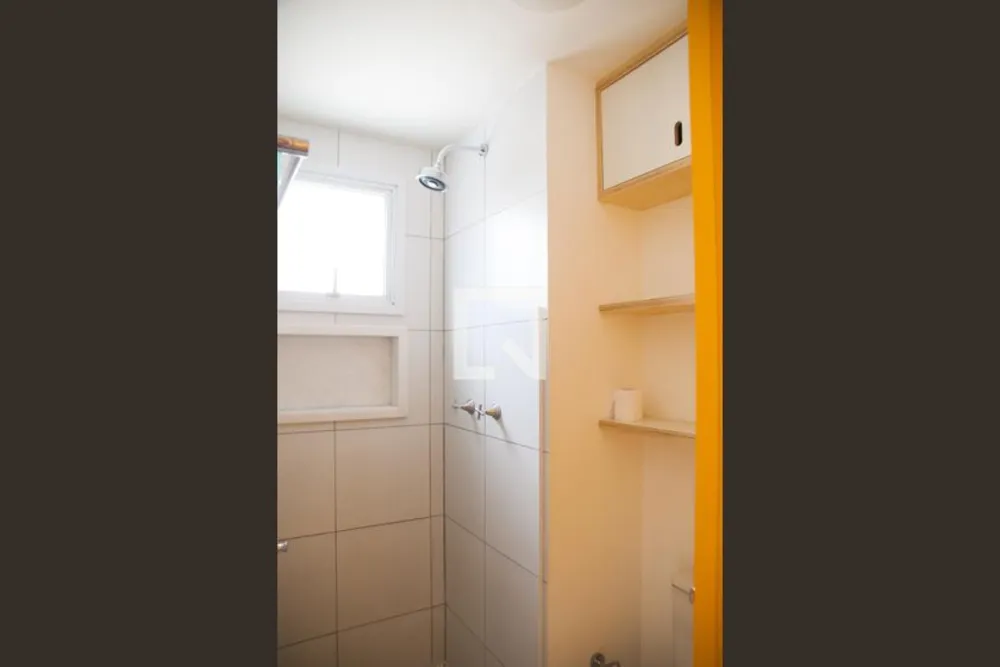 Apartamento, 1 quarto, 41 m² - Foto 1