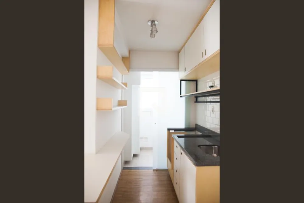 Apartamento, 1 quarto, 41 m² - Foto 10