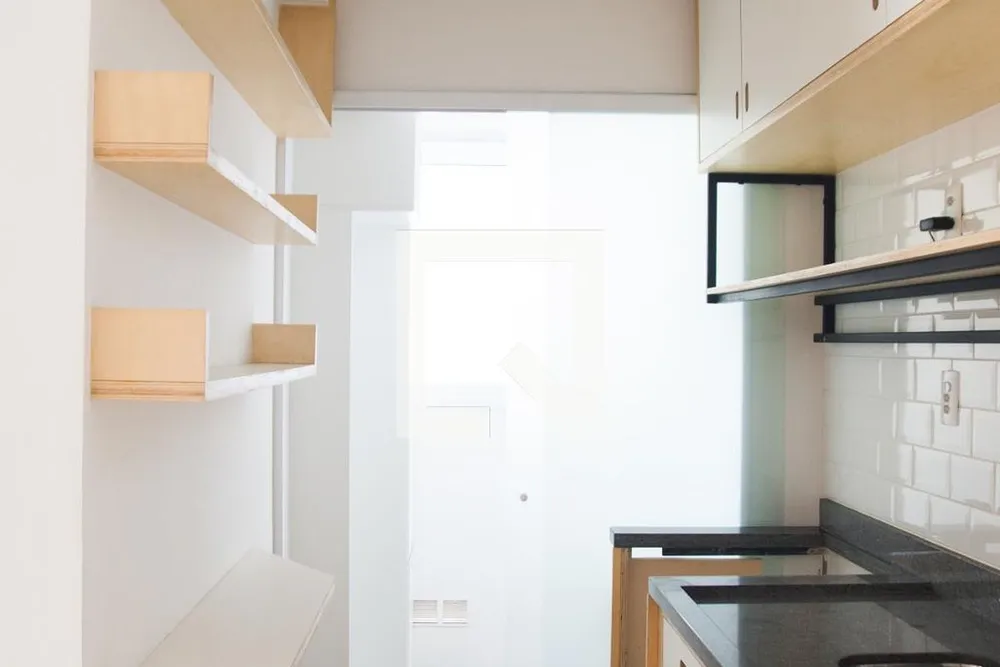 Apartamento, 1 quarto, 41 m² - Foto 3