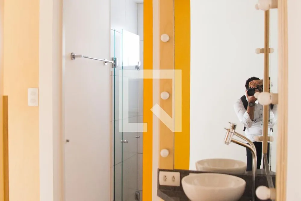 Apartamento, 1 quarto, 41 m² - Foto 8