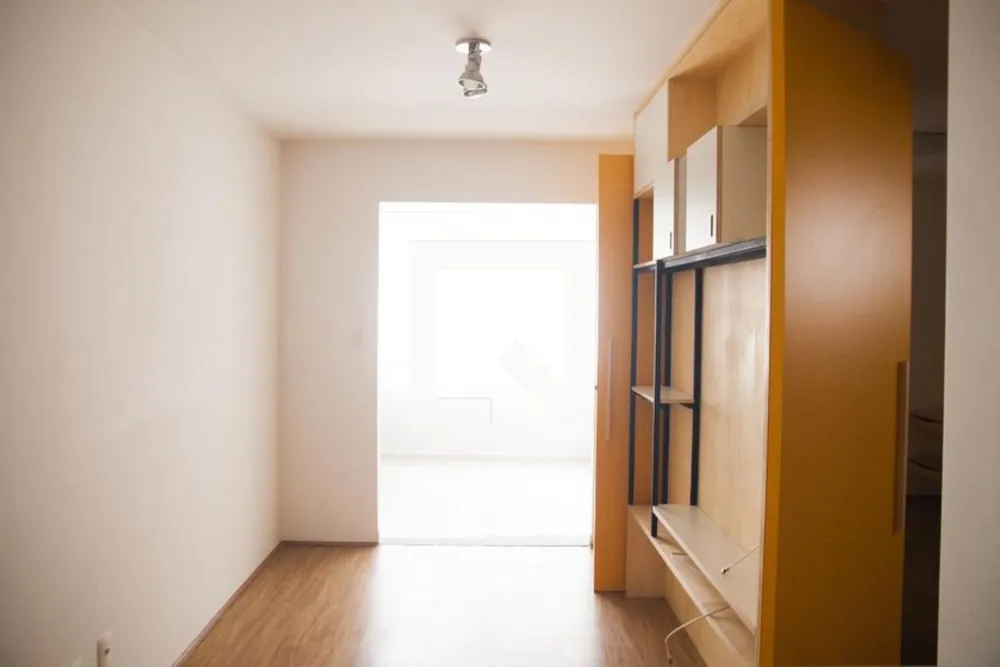 Apartamento, 1 quarto, 41 m² - Foto 12