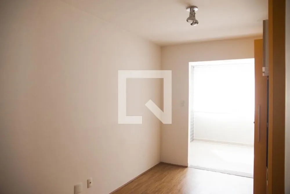 Apartamento, 1 quarto, 41 m² - Foto 2