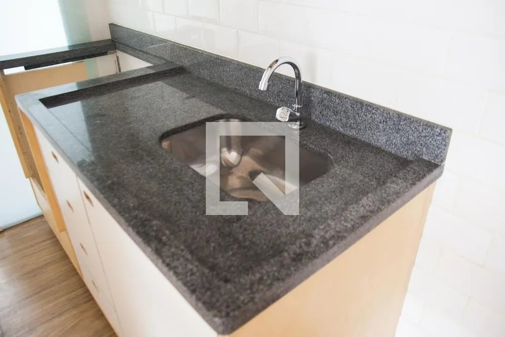 Apartamento, 1 quarto, 41 m² - Foto 9