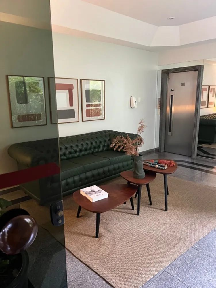 Apartamento, 4 quartos, 210 m² - Foto 6