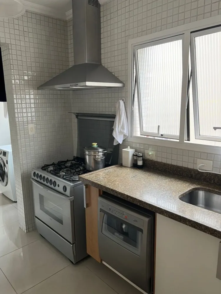 Apartamento, 4 quartos, 210 m² - Foto 7
