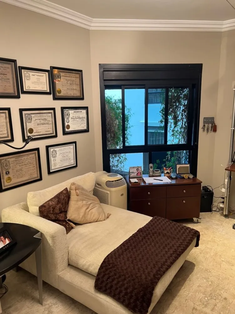 Apartamento, 4 quartos, 210 m² - Foto 2