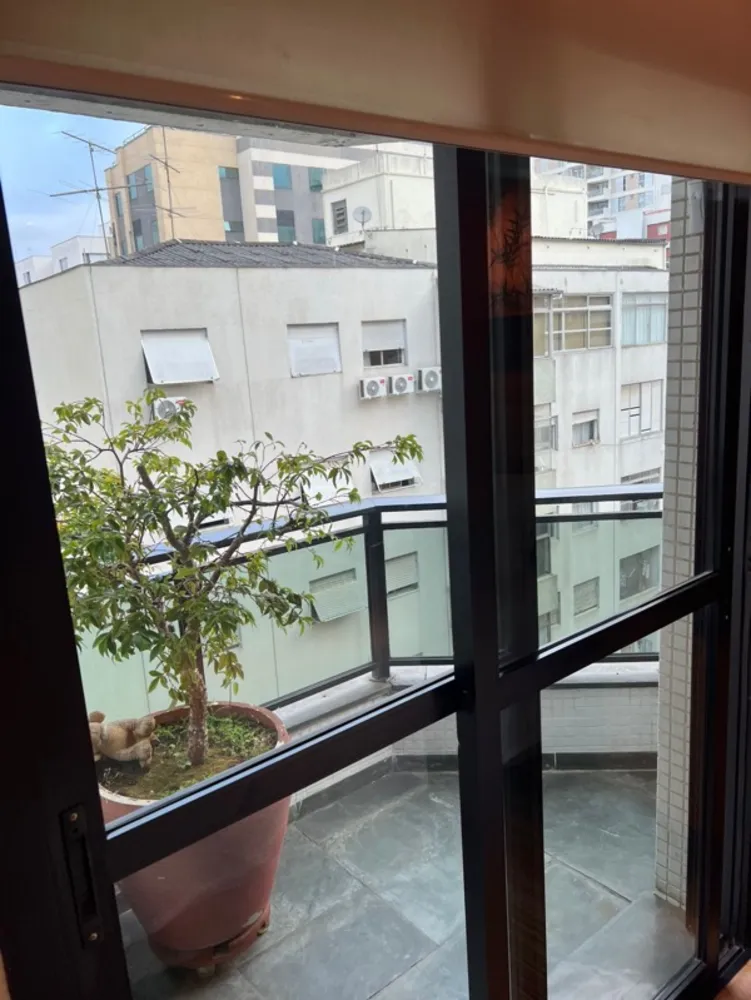 Apartamento, 4 quartos, 210 m² - Foto 3