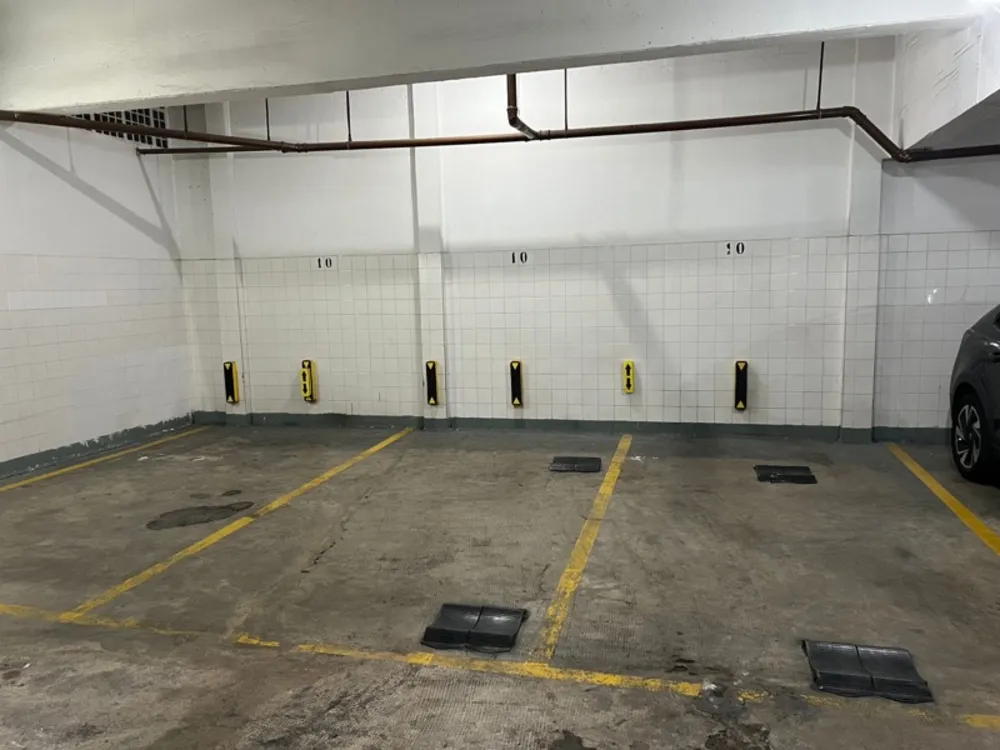 Apartamento, 4 quartos, 210 m² - Foto 8
