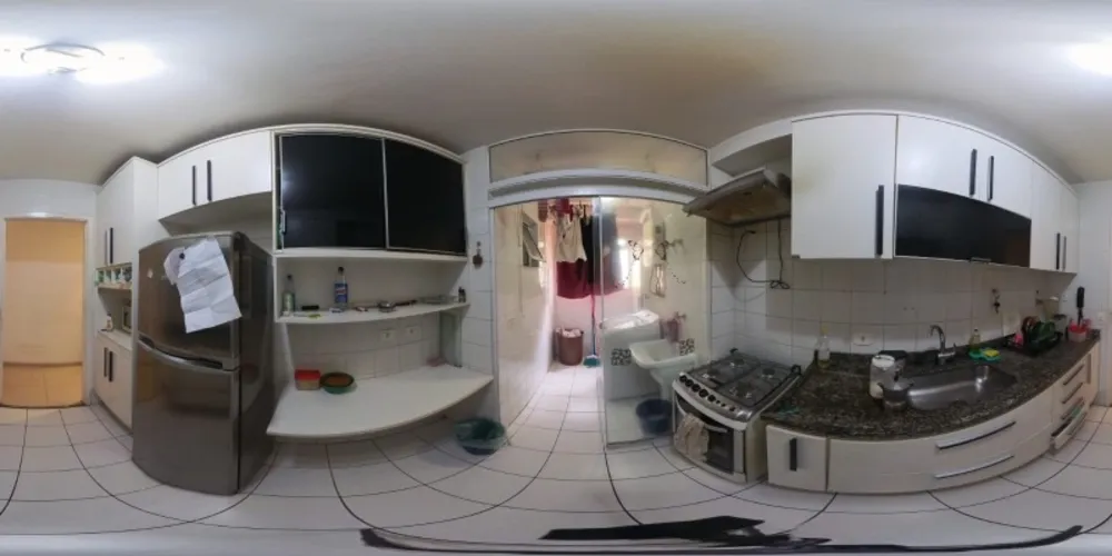 Apartamento, 3 quartos, 80 m² - Foto 8