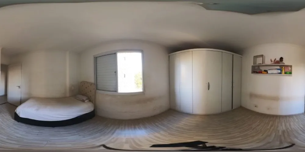 Apartamento, 3 quartos, 80 m² - Foto 2